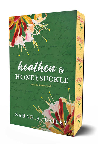 Heathen & Honeysuckle